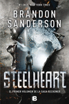 Steelheart