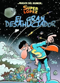 El Gran Desahuciador