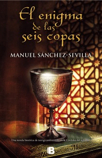 El Enigma de las Seis Copas