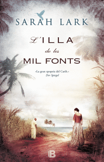 L'illa de les Mil Fonts