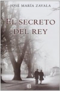 El Secreto del Rey (Juan Carlos I)