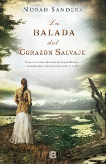 La Balada del Corazon Salvaje