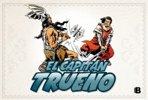 Capitan Trueno 1 (Facs. 1-48). ¡A Sangre y Fuego!. Nueva Edicion