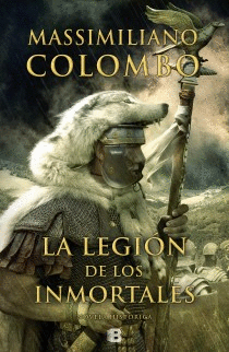 La Legion de los Inmortales