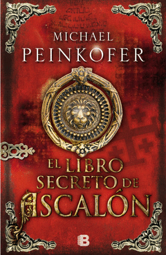 Libro Secreto de Ascalon