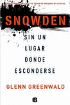 Snowden. Sin un Lugar Donde Esconderse