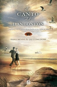 El Canto del Bandoneón