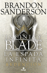 Infinity Blade. Redención