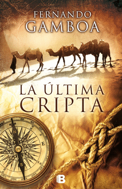 Ultima Cripta