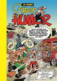 Mortadelo y Filemon Nº4 Formula Uno