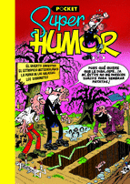 Mortadelo y Filemon Nº5 el Huerto Siniestro