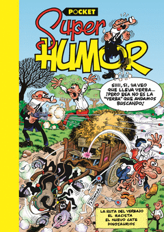 Mortadelo y Filemon Nº9