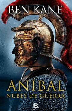 Aníbal: Nubes de Guerra