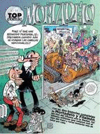 Top Comi Mortadelo 55