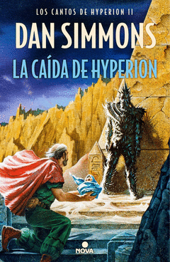 LA CAÍDA DE HYPERION
