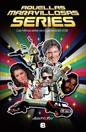 Aquellas Maravillosas Series