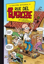 13, Rue del Percebe (Ed Integral)