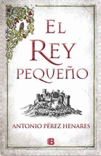 REY PEQUEÑO, EL (PEDRO EL PARDO)