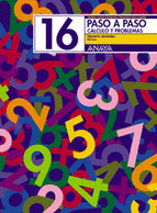 (02) Paso a Paso 16 Matematicas -Numeros Decimales