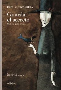 Guarda el Secreto Manual para Brujas