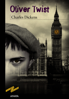 Oliver Twist Tus Libros Seleccion
