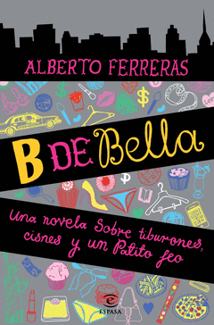 B de Bella -Oferta
