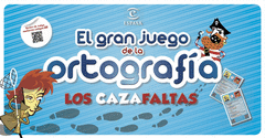 El Gran Juego de la Ortografia
