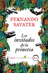 Los Invitados de la Princesa Pr Primavera