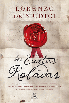 Las Cartas Robadas -Oferta