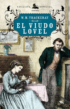 El Viudo Lovel -Oferta