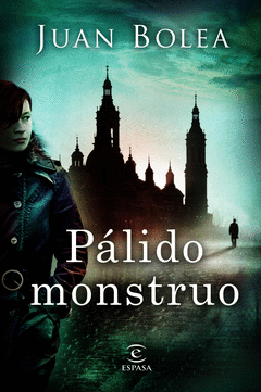 Palido Monstruo -Oferta
