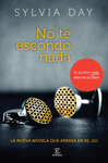 No te Escondo Nada Nº 1 Crossfire