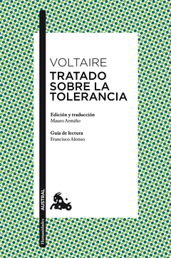 Tratado Sobre la Tolerancia (Austral)