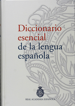 Diccionario Esencial Rae Ed 06