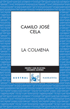 La Colmena N Austral 421