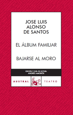 El Album Familiar/Bajarse Al Moro