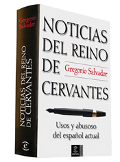 Noticias del Reino de Cervantes