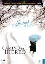 Camino de Hierro Pr Primavera Novela 07