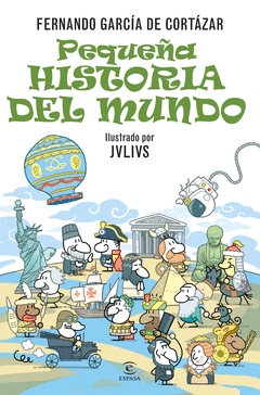 Pequeña Historia del Mundo