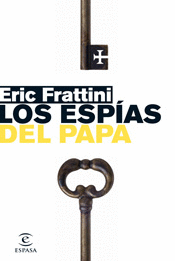 Los Espias del Papa