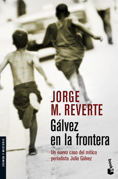 Galvez en la Frontera Booket