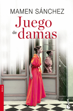 Juego de Damas