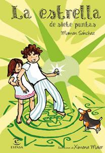 Estrella de Siete Puntas, la