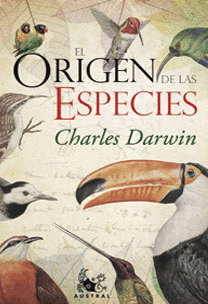 Origen de las Especies, el Ed Conmemorativa Ed 08