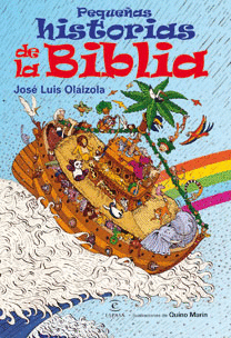 Pequeñas Historias de la Biblia