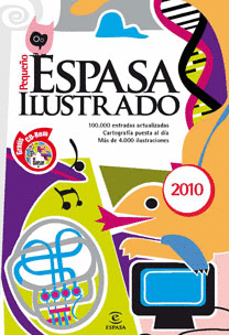 Pei 2010 (Pequeño Espasa Ilustrado