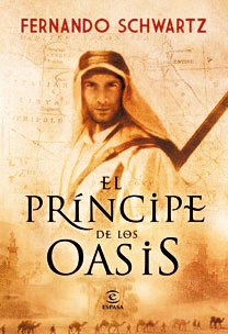 Señor de los Oasis, el