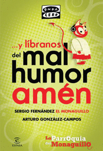 Libranos de Mal Humor Amen