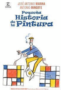 Pequeña Historia de la Pintura
