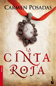 La Cinta Roja Booket